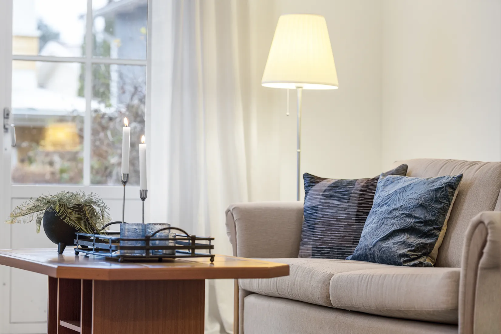 Villa, Radhus, Ölandsresan 57, Sävja, Uppsala