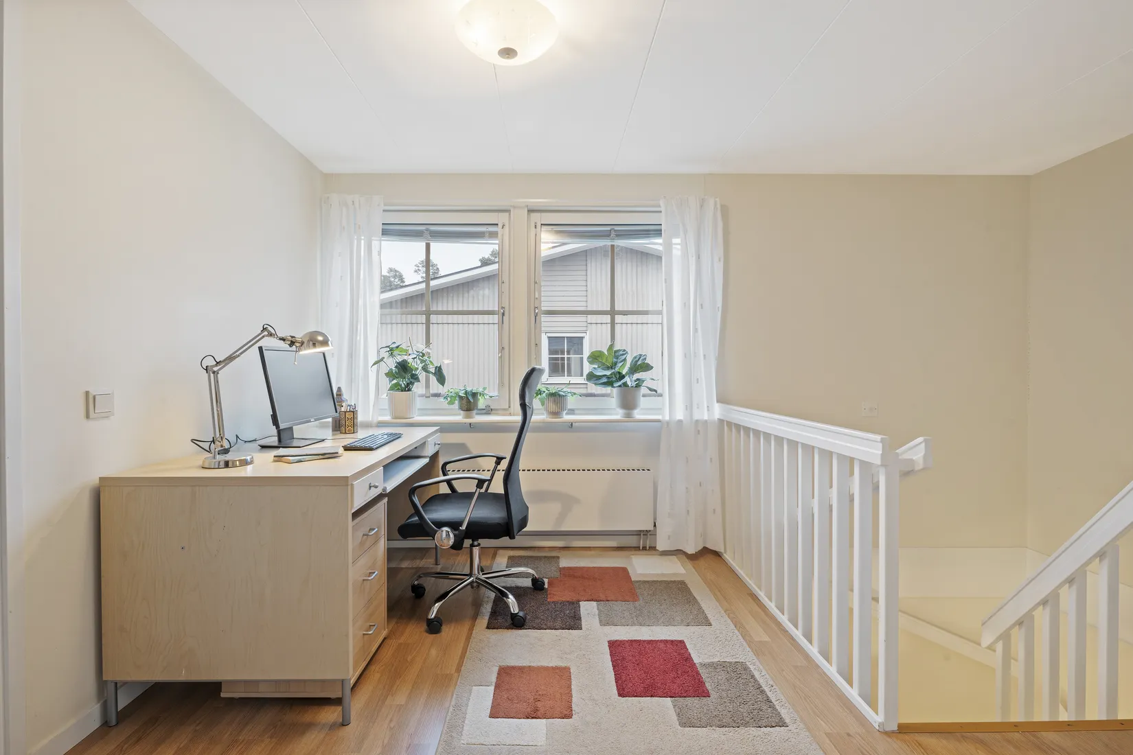 Villa, Radhus, Ölandsresan 57, Sävja, Uppsala