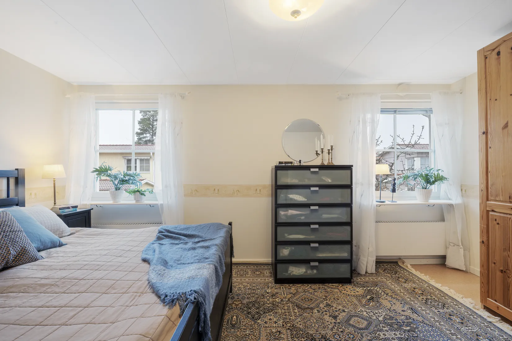 Villa, Radhus, Ölandsresan 57, Sävja, Uppsala