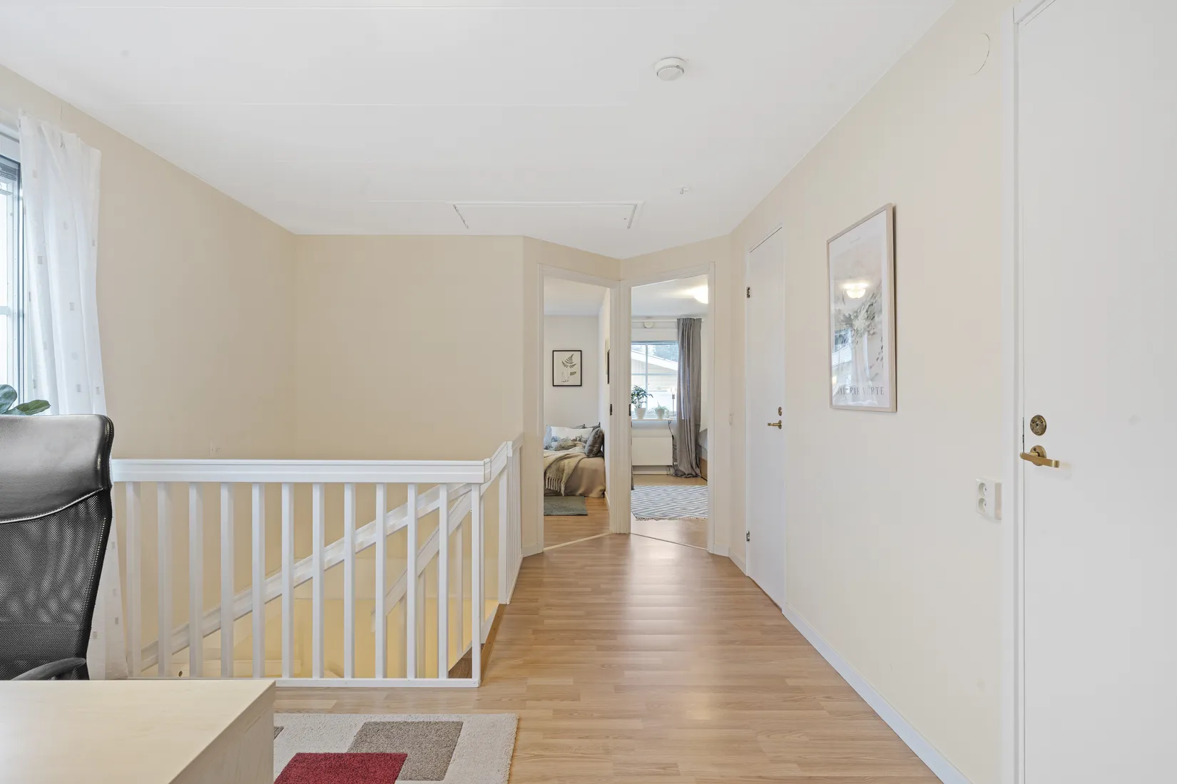 Villa, Radhus, Ölandsresan 57, Sävja, Uppsala