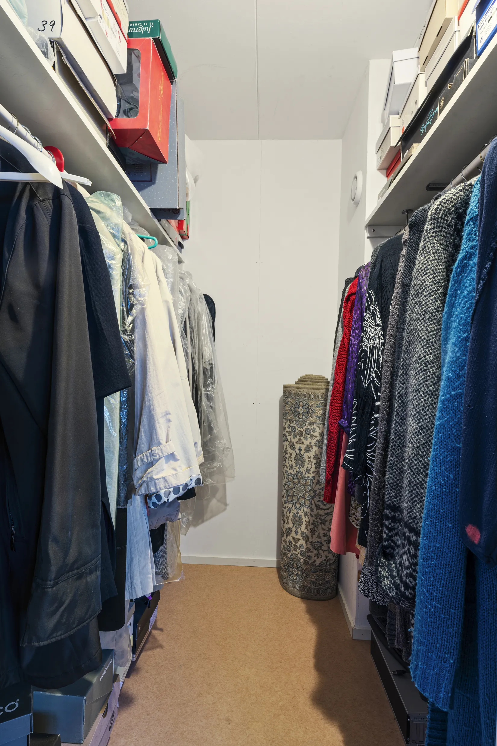 Villa, Radhus, Ölandsresan 57, Sävja, Uppsala