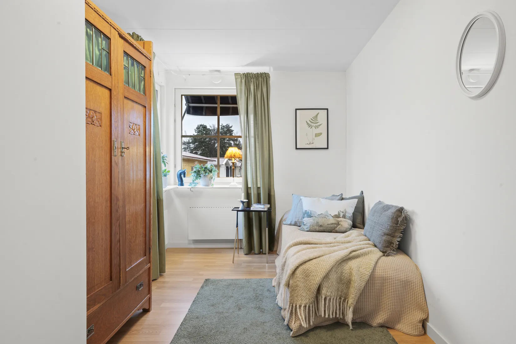 Villa, Radhus, Ölandsresan 57, Sävja, Uppsala