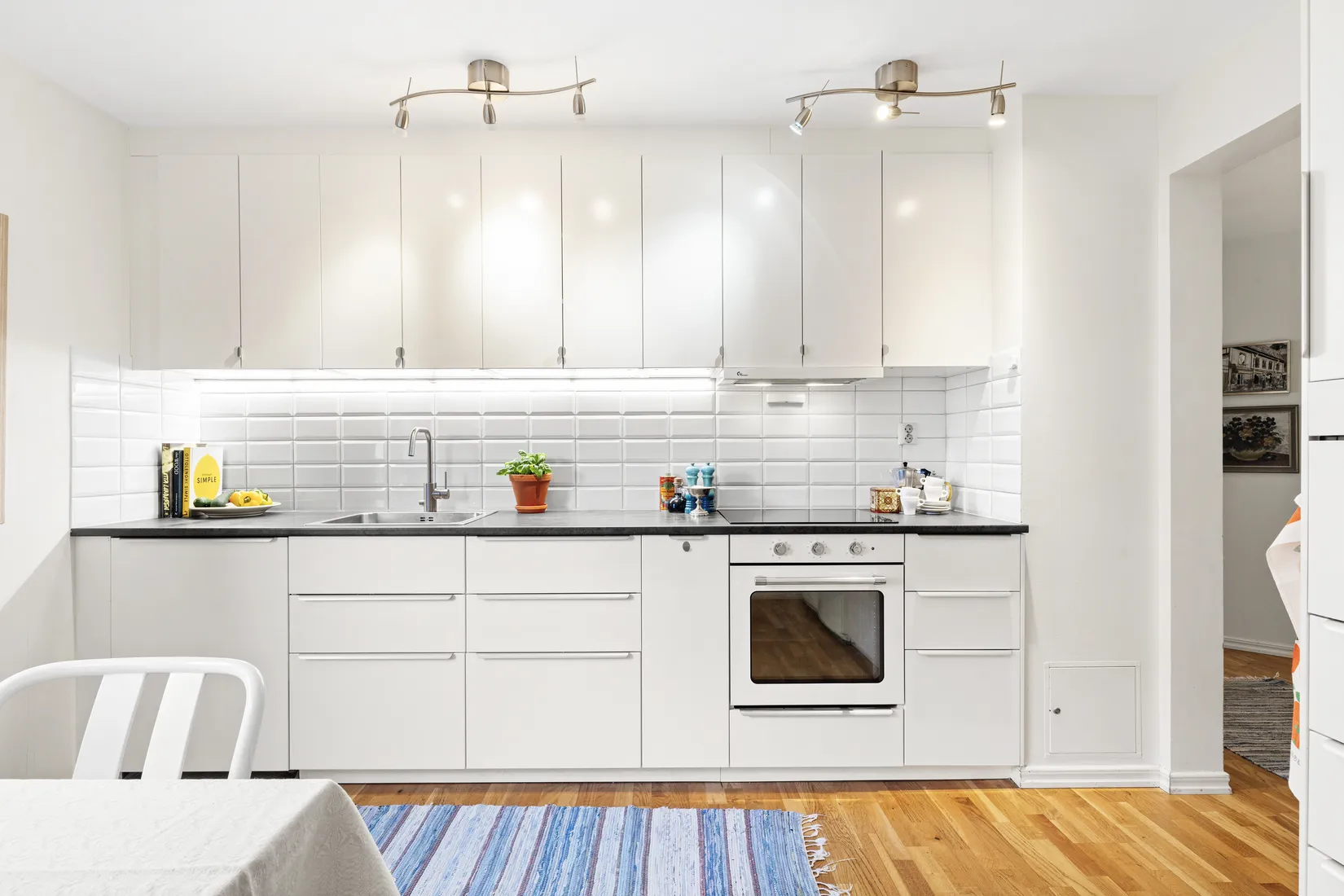 Bostadsrätt, Gotlandsresan 97, Sävja, Uppsala