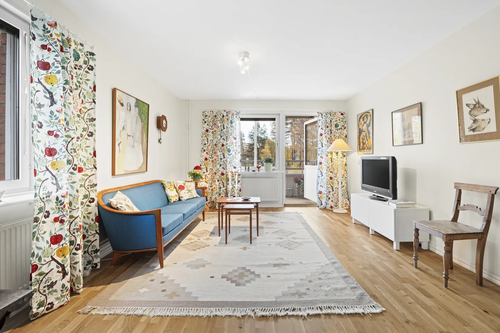 Bostadsrätt, Gotlandsresan 97, Sävja, Uppsala