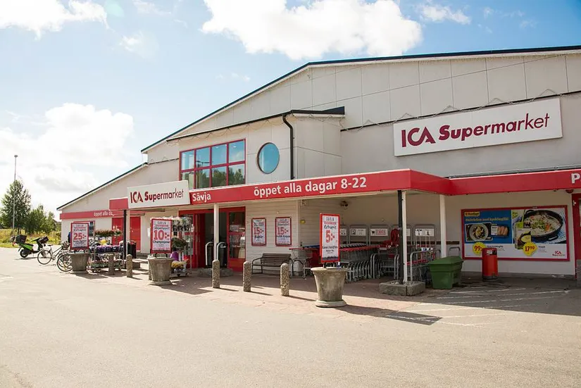 Bostadsrätt, Gotlandsresan 97, Sävja, Uppsala