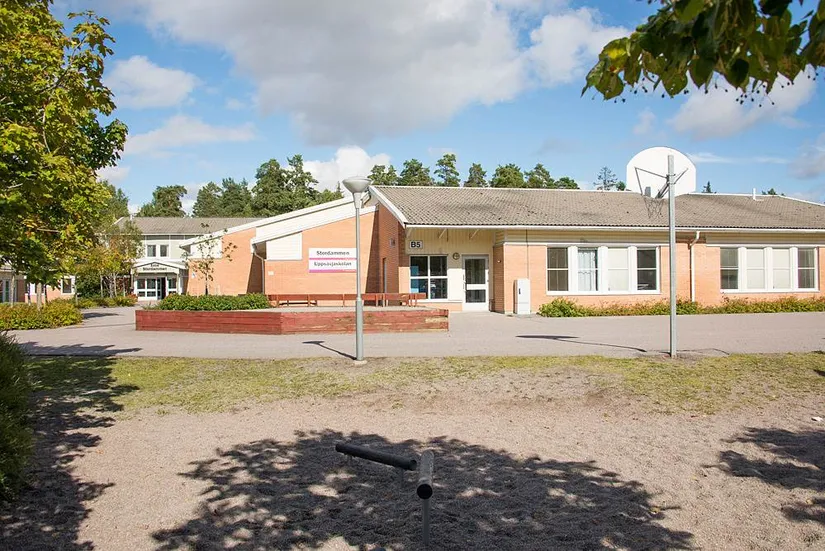 Bostadsrätt, Gotlandsresan 97, Sävja, Uppsala