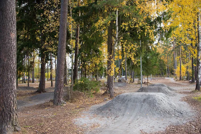 Bostadsrätt, Gotlandsresan 97, Sävja, Uppsala