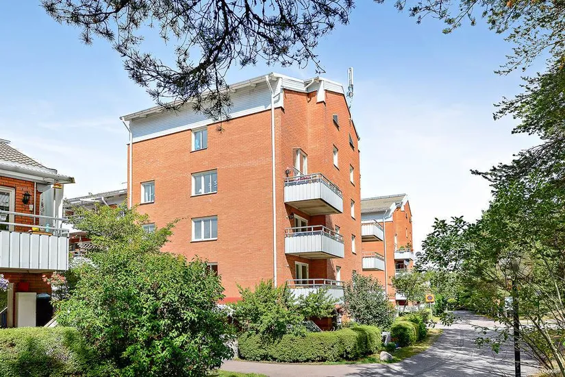 Bostadsrätt, Gotlandsresan 97, Sävja, Uppsala