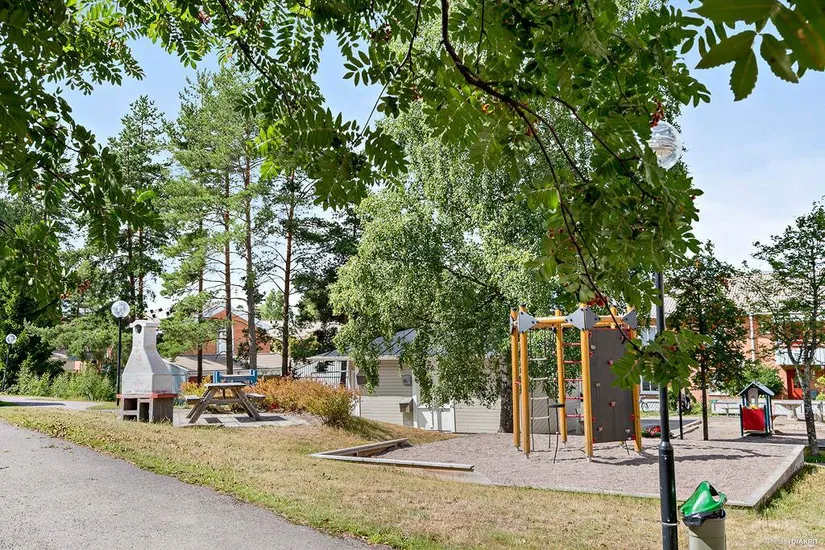 Bostadsrätt, Gotlandsresan 97, Sävja, Uppsala