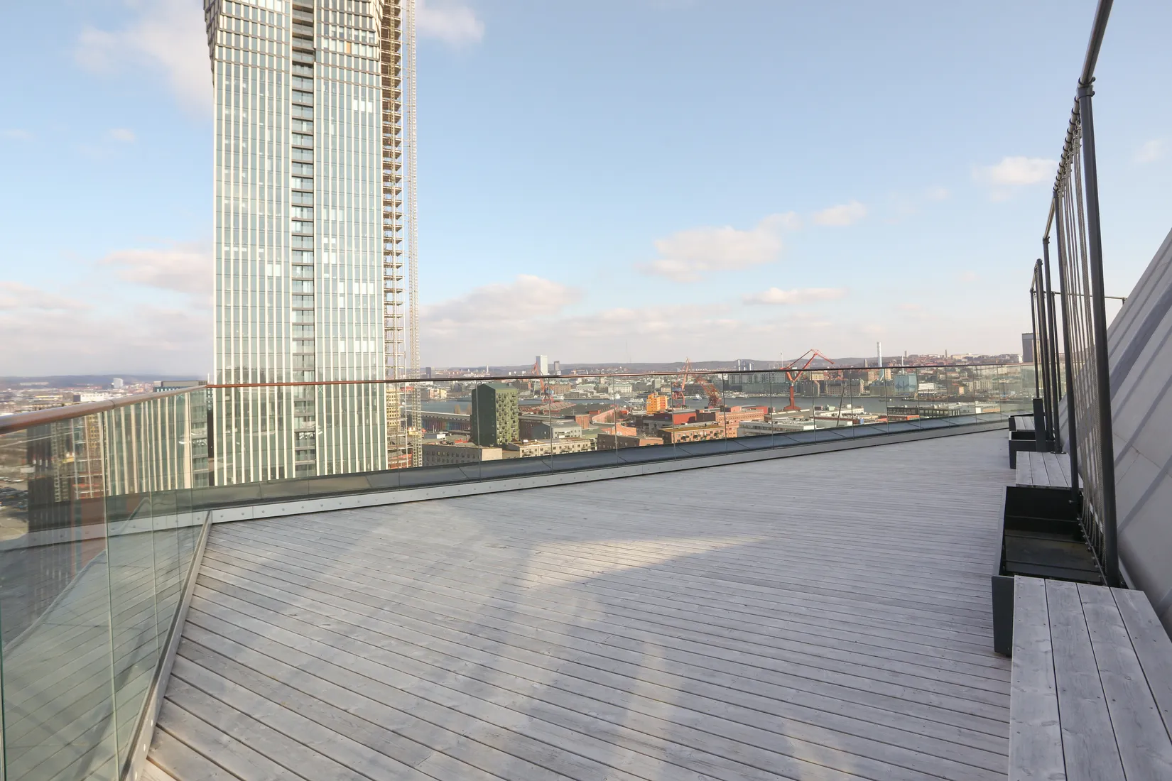 Bostadsrätt, Karlavagnsgatan 1, Lindholmen, Göteborg