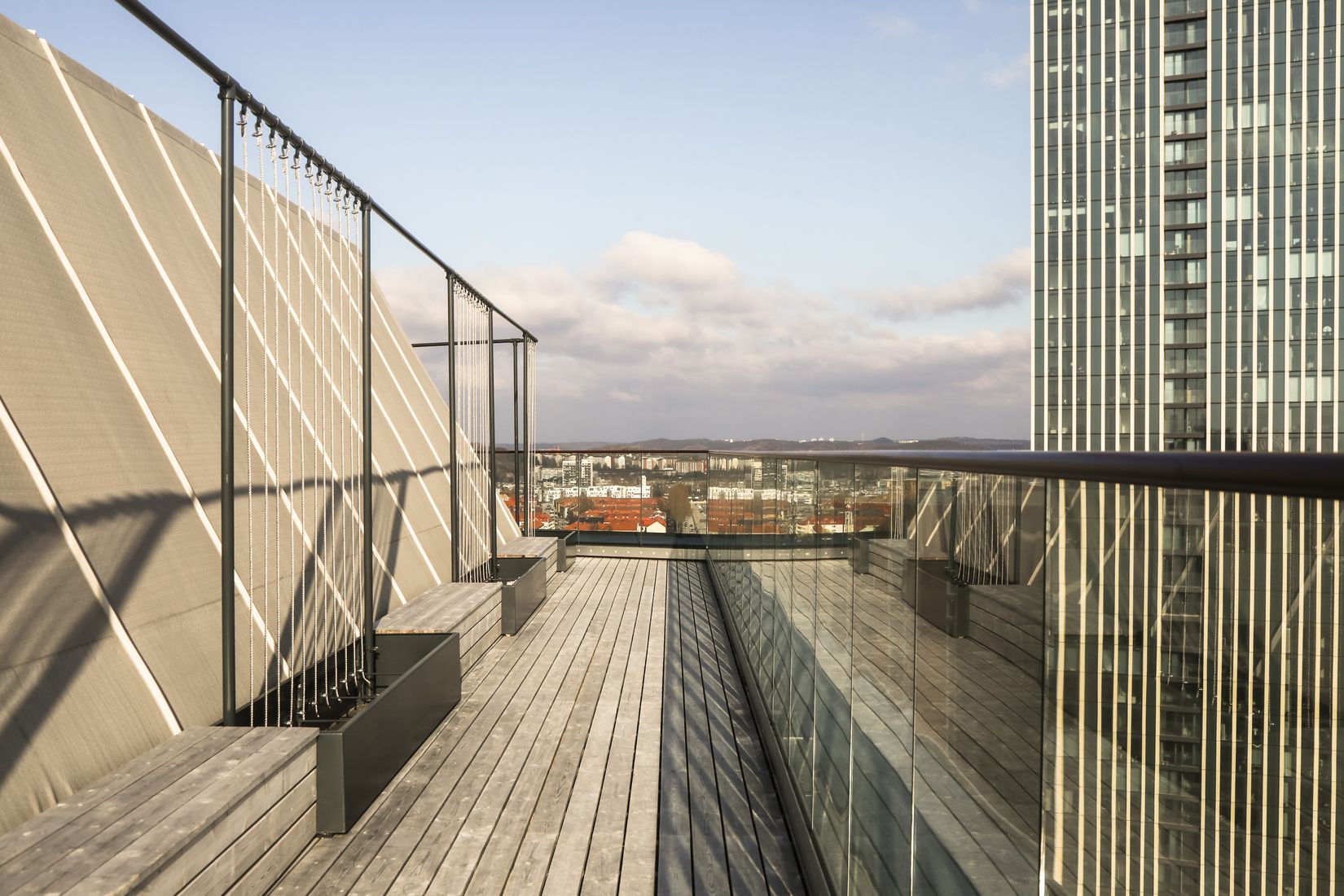 Bostadsrätt, Karlavagnsgatan 1, Lindholmen, Göteborg