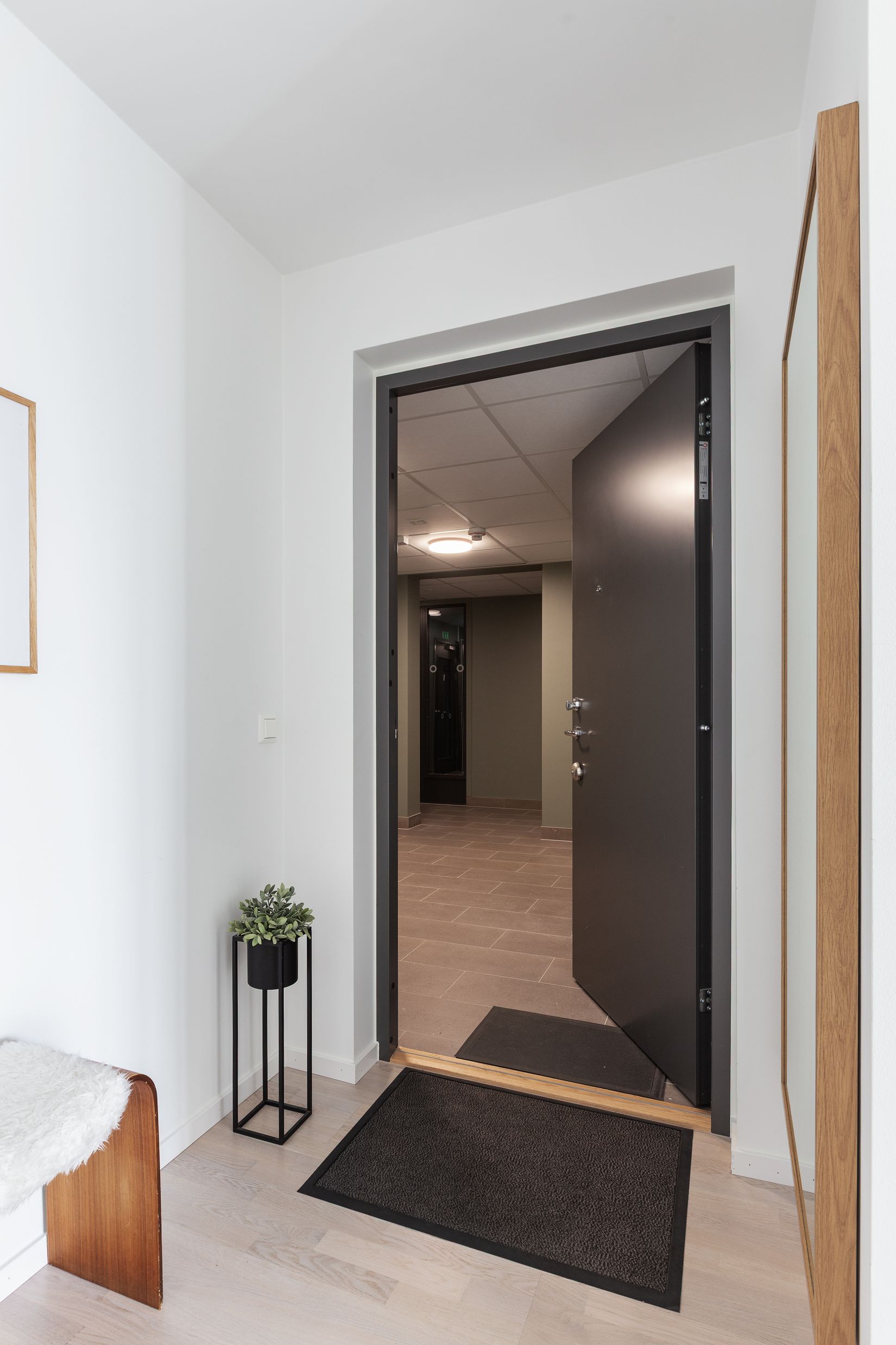 Bostadsrätt, Karlavagnsgatan 1, Lindholmen, Göteborg