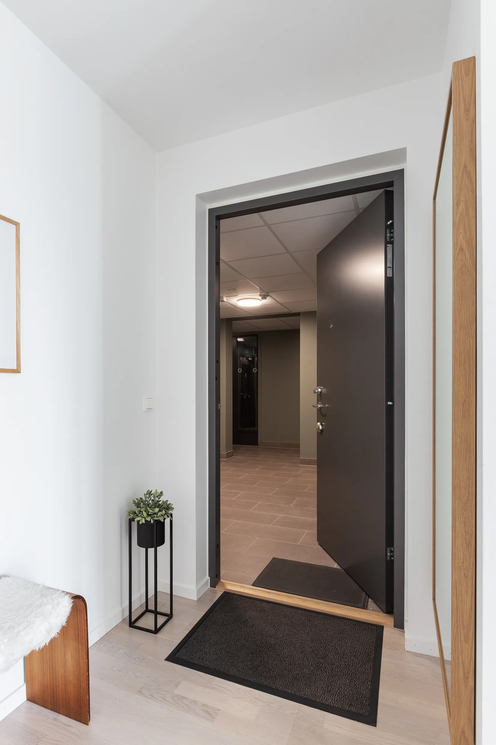 Bostadsrätt, Karlavagnsgatan 1, Lindholmen, Göteborg
