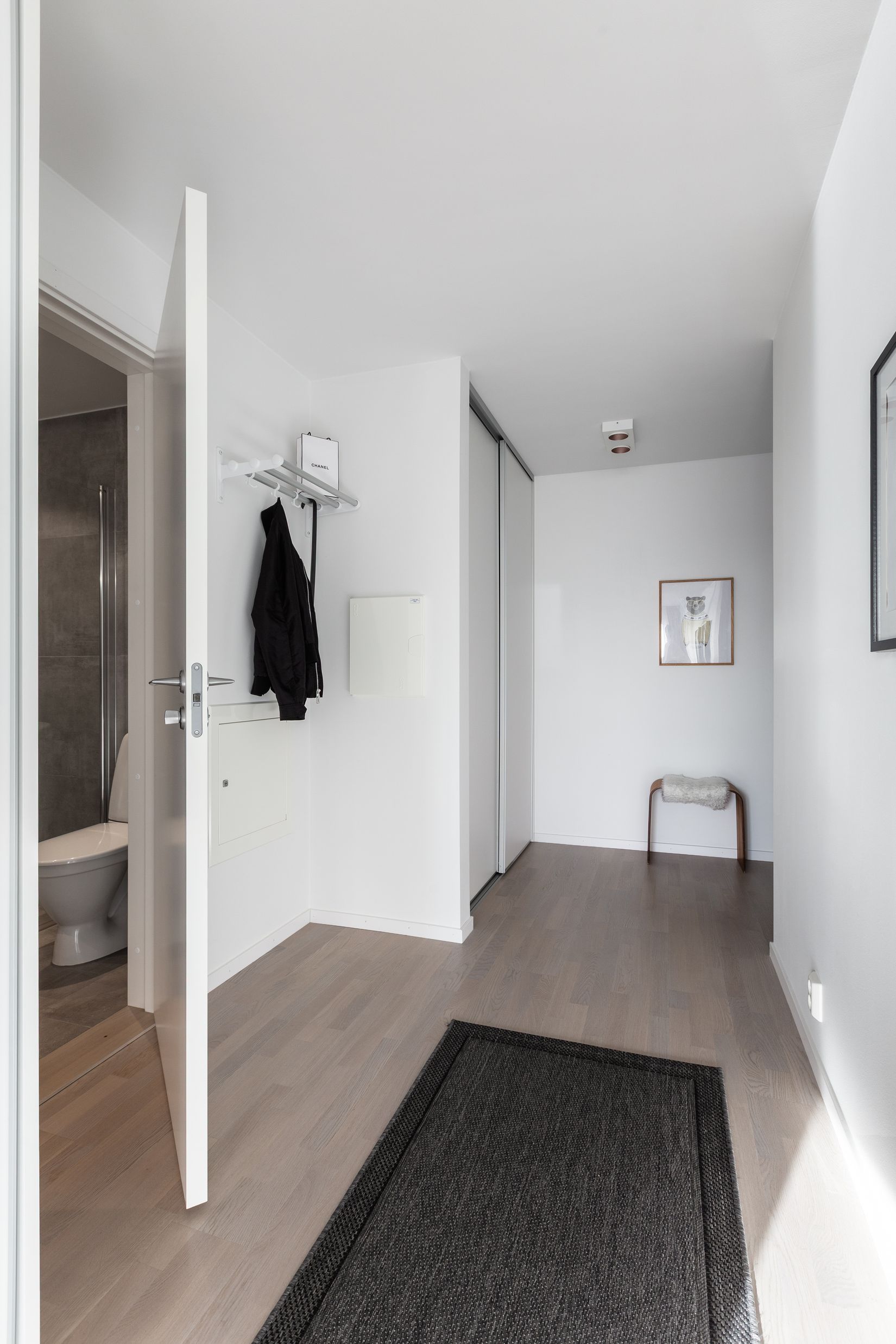 Bostadsrätt, Karlavagnsgatan 1, Lindholmen, Göteborg