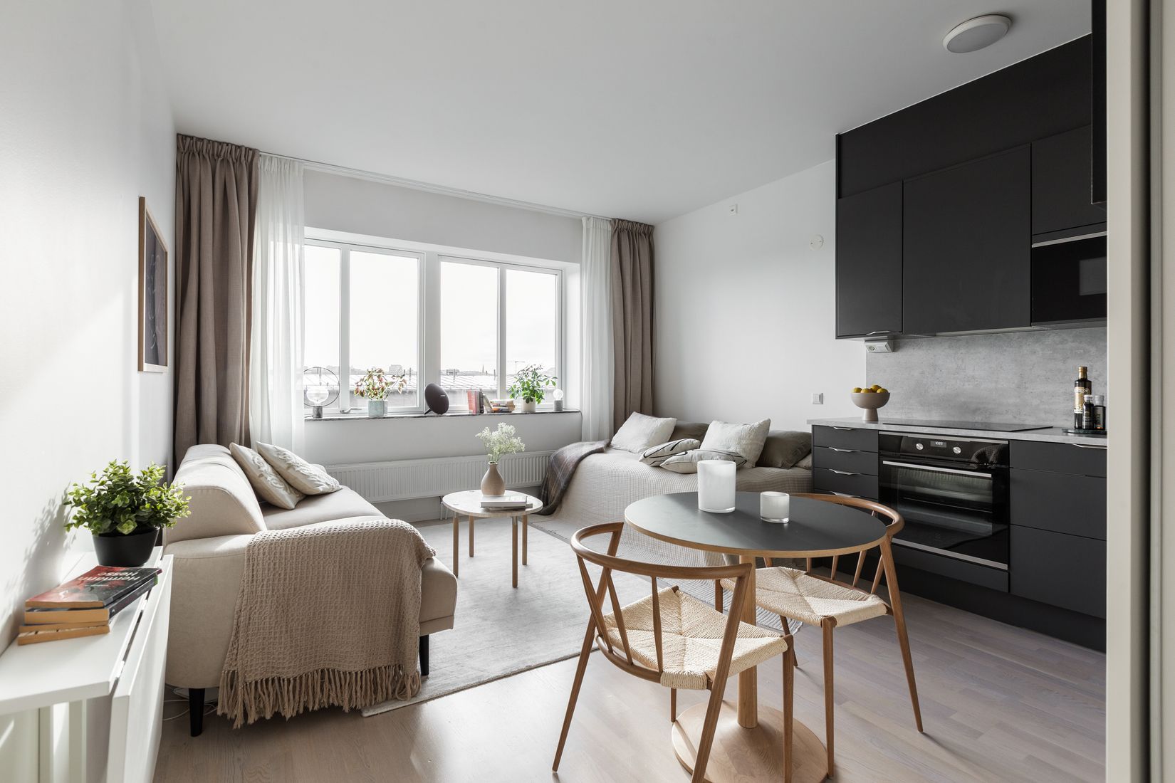 Bostadsrätt, Karlavagnsgatan 1, Lindholmen, Göteborg