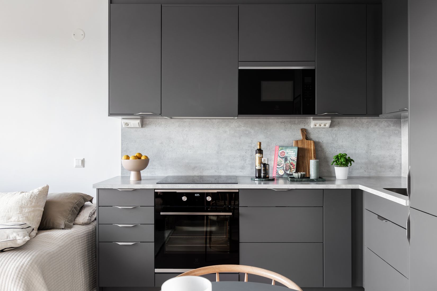 Bostadsrätt, Karlavagnsgatan 1, Lindholmen, Göteborg