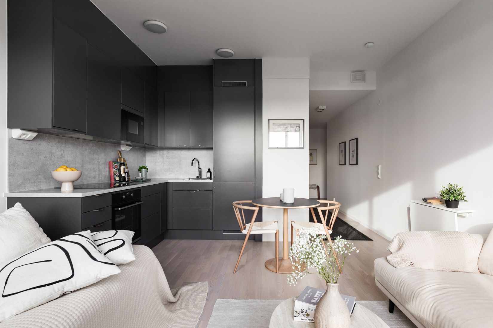 Bostadsrätt, Karlavagnsgatan 1, Lindholmen, Göteborg