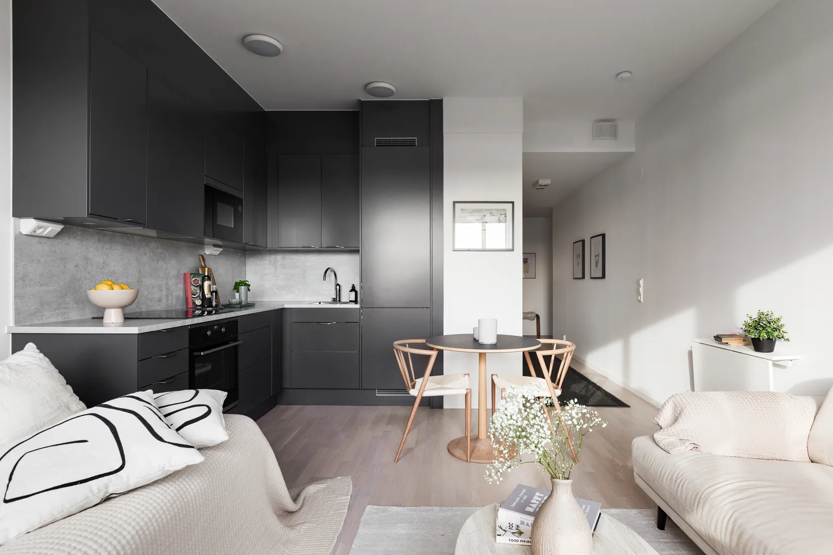 Bostadsrätt, Karlavagnsgatan 1, Lindholmen, Göteborg
