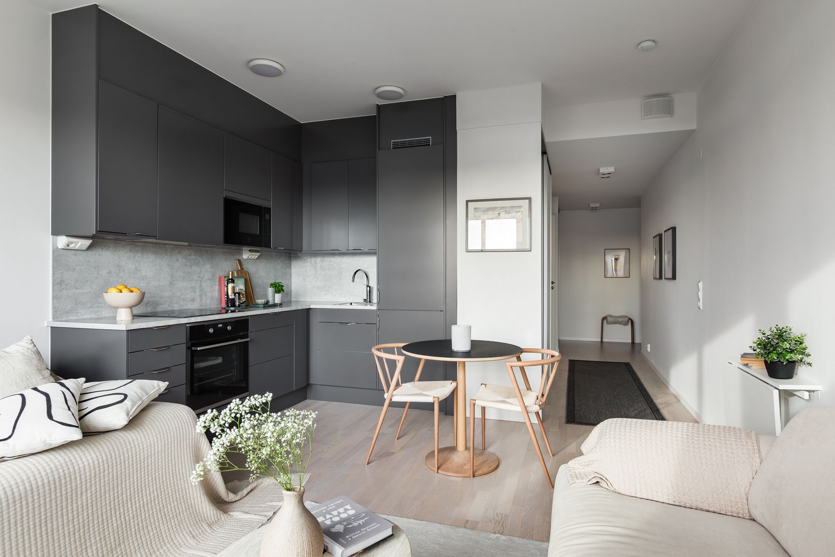 Bostadsrätt, Karlavagnsgatan 1, Lindholmen, Göteborg