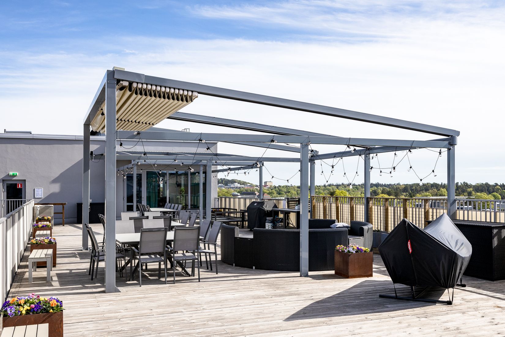 Bostadsrätt, Armégatan 9A, Västra Skogen, Solna