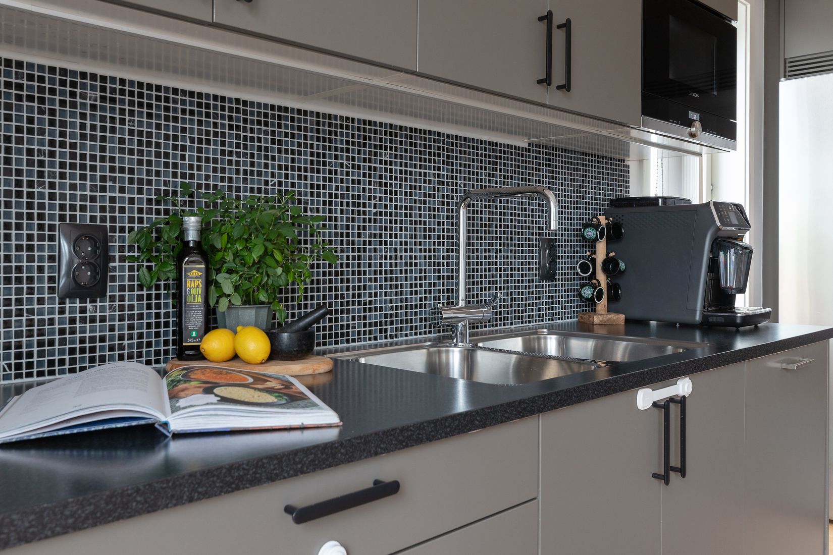 Bostadsrätt, Armégatan 9A, Västra Skogen, Solna