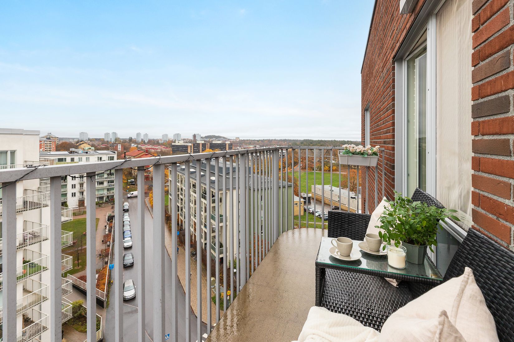 Bostadsrätt, Armégatan 9A, Västra Skogen, Solna