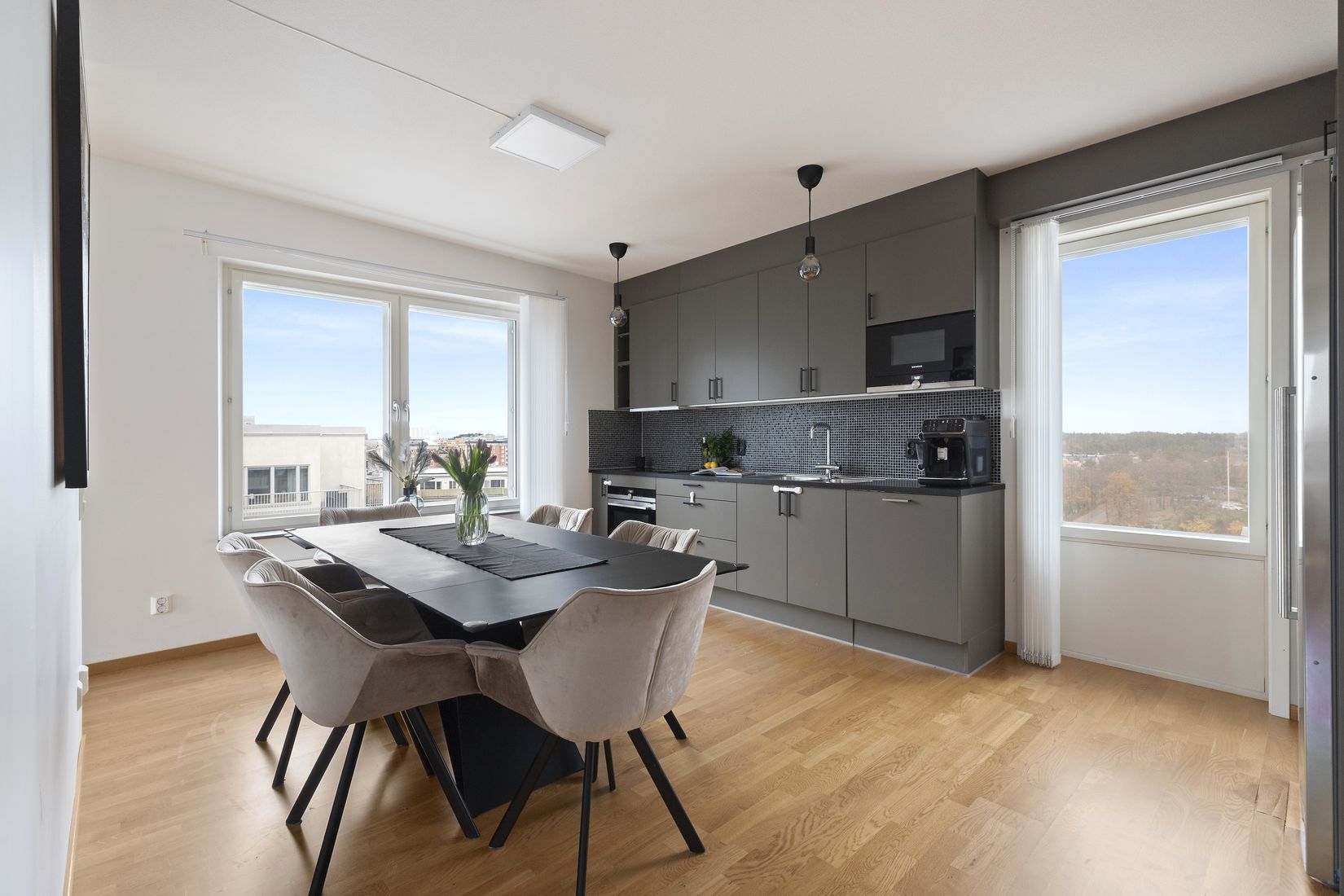 Bostadsrätt, Armégatan 9A, Västra Skogen, Solna