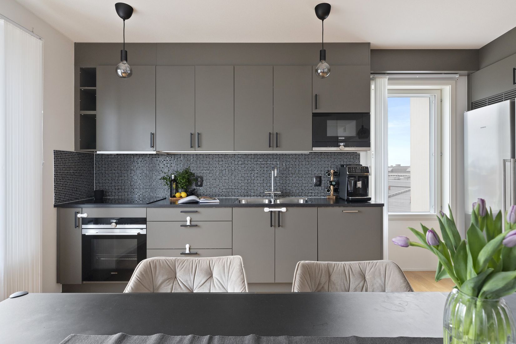 Bostadsrätt, Armégatan 9A, Västra Skogen, Solna