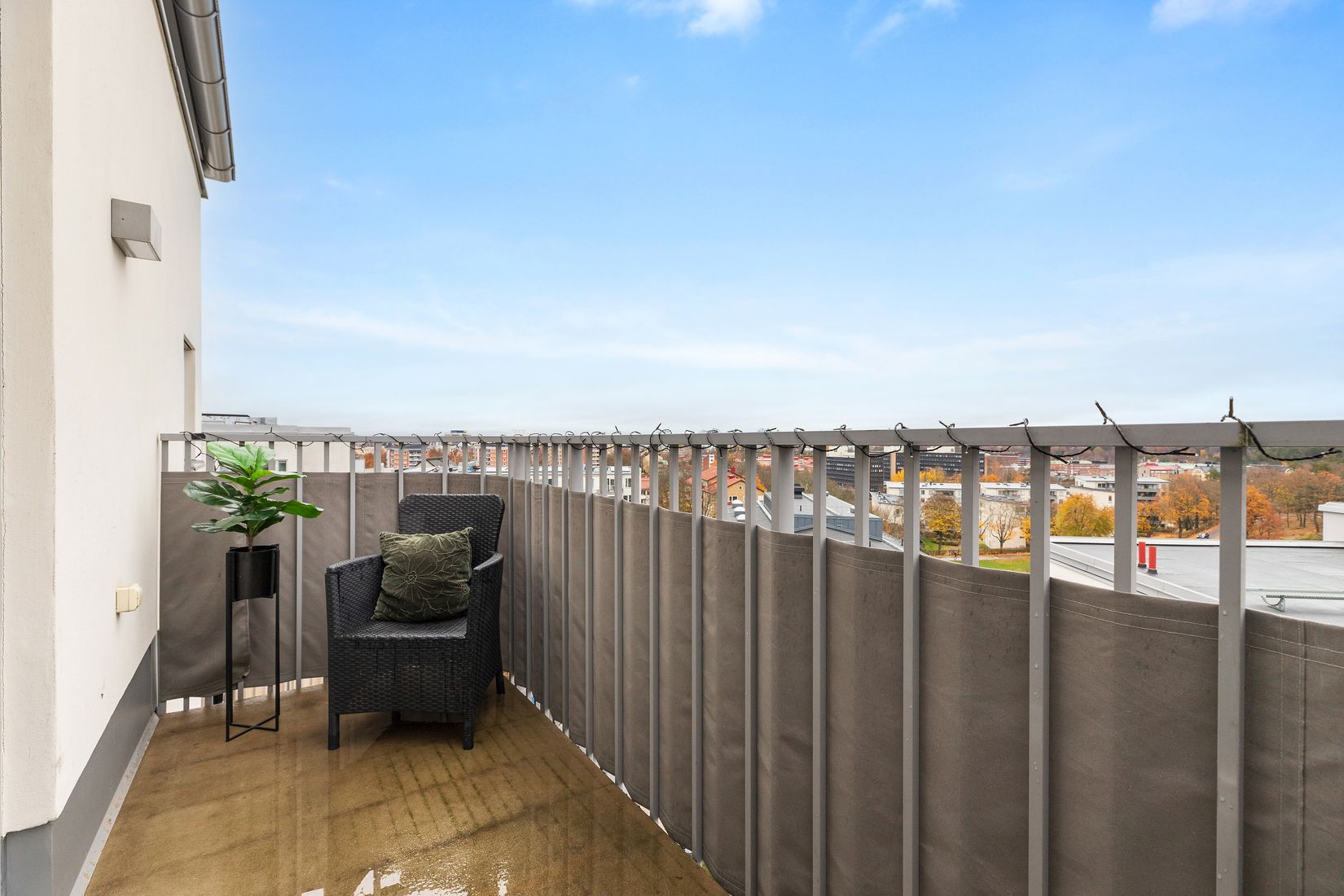 Bostadsrätt, Armégatan 9A, Västra Skogen, Solna