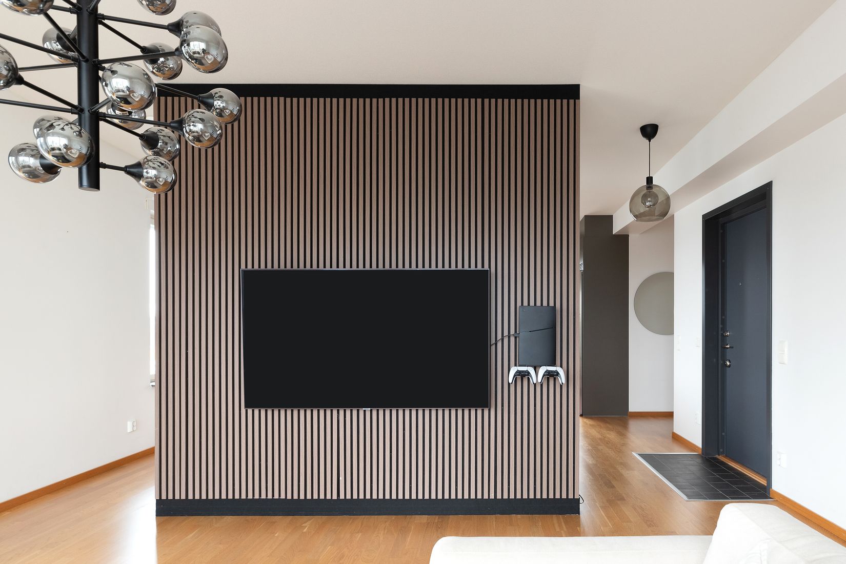 Bostadsrätt, Armégatan 9A, Västra Skogen, Solna