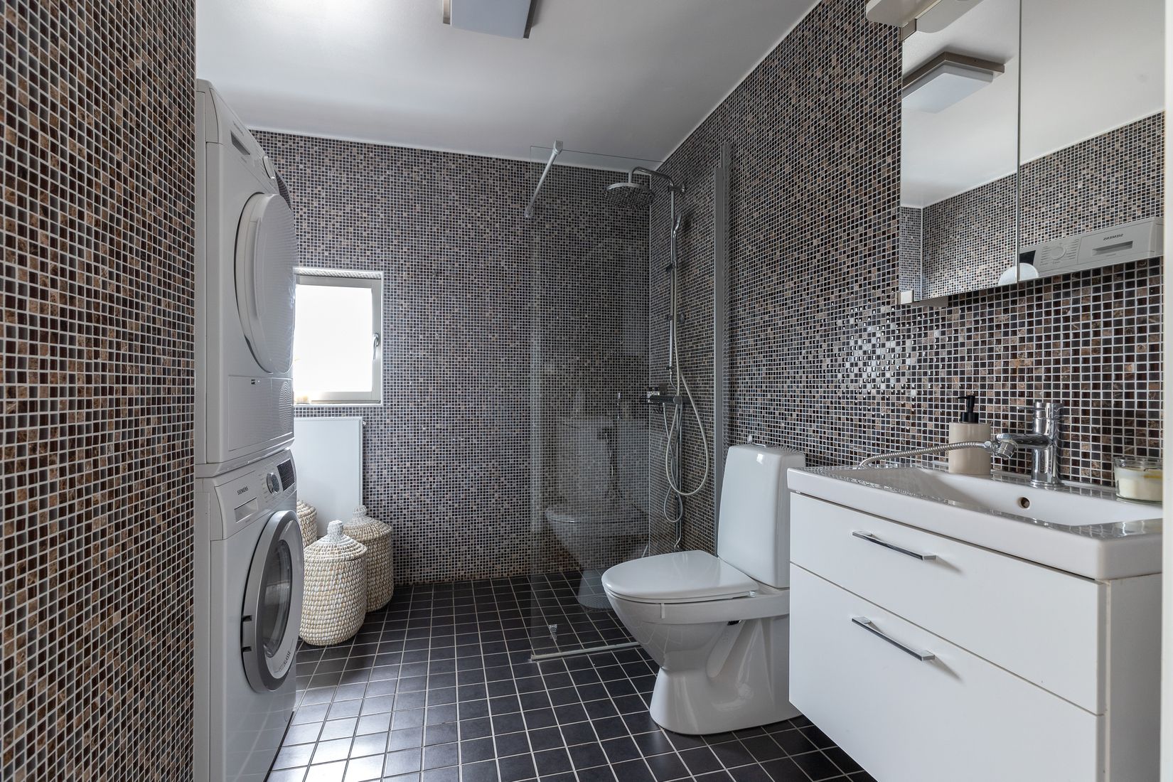 Bostadsrätt, Armégatan 9A, Västra Skogen, Solna