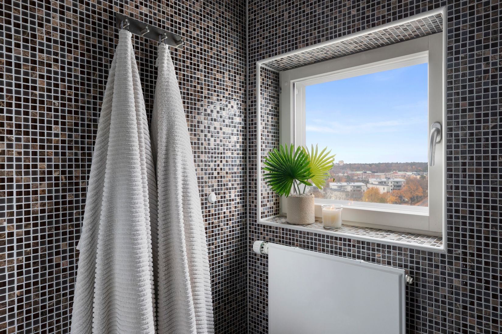 Bostadsrätt, Armégatan 9A, Västra Skogen, Solna