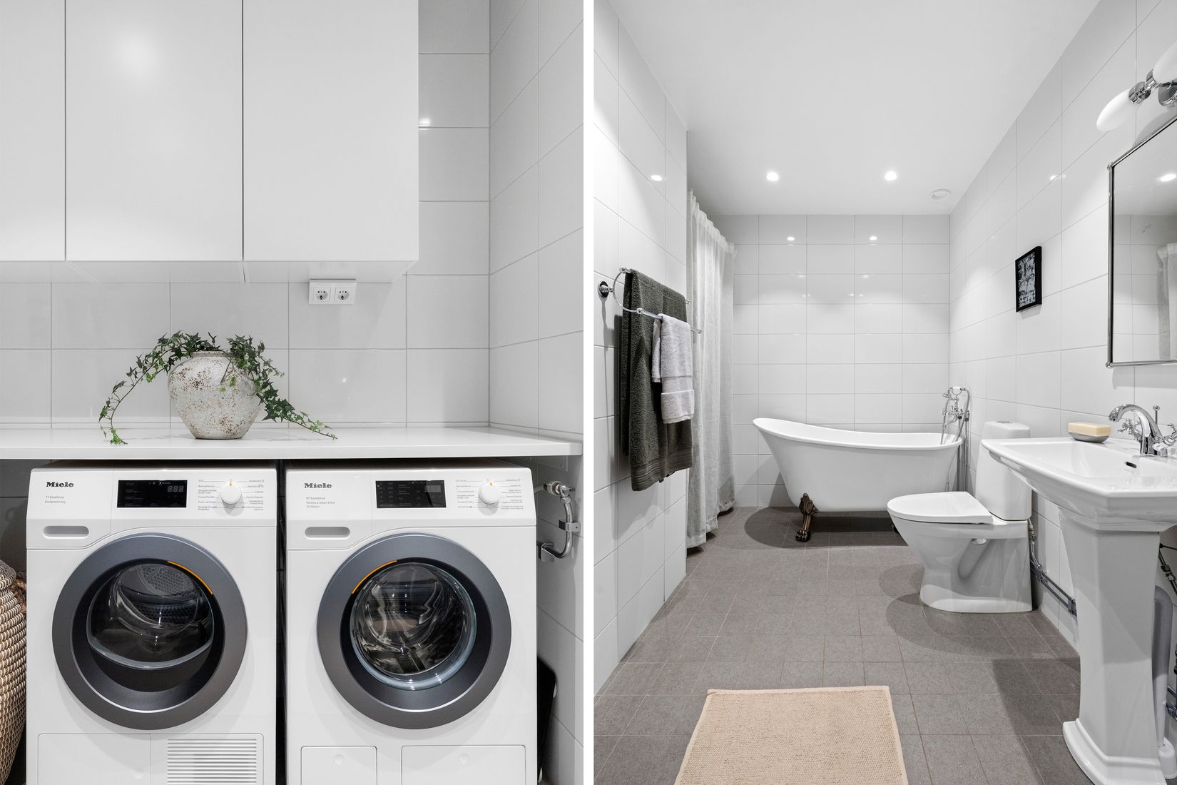 Bostadsrätt, Aspövägen 1, Östra Kanalstaden, Österåker