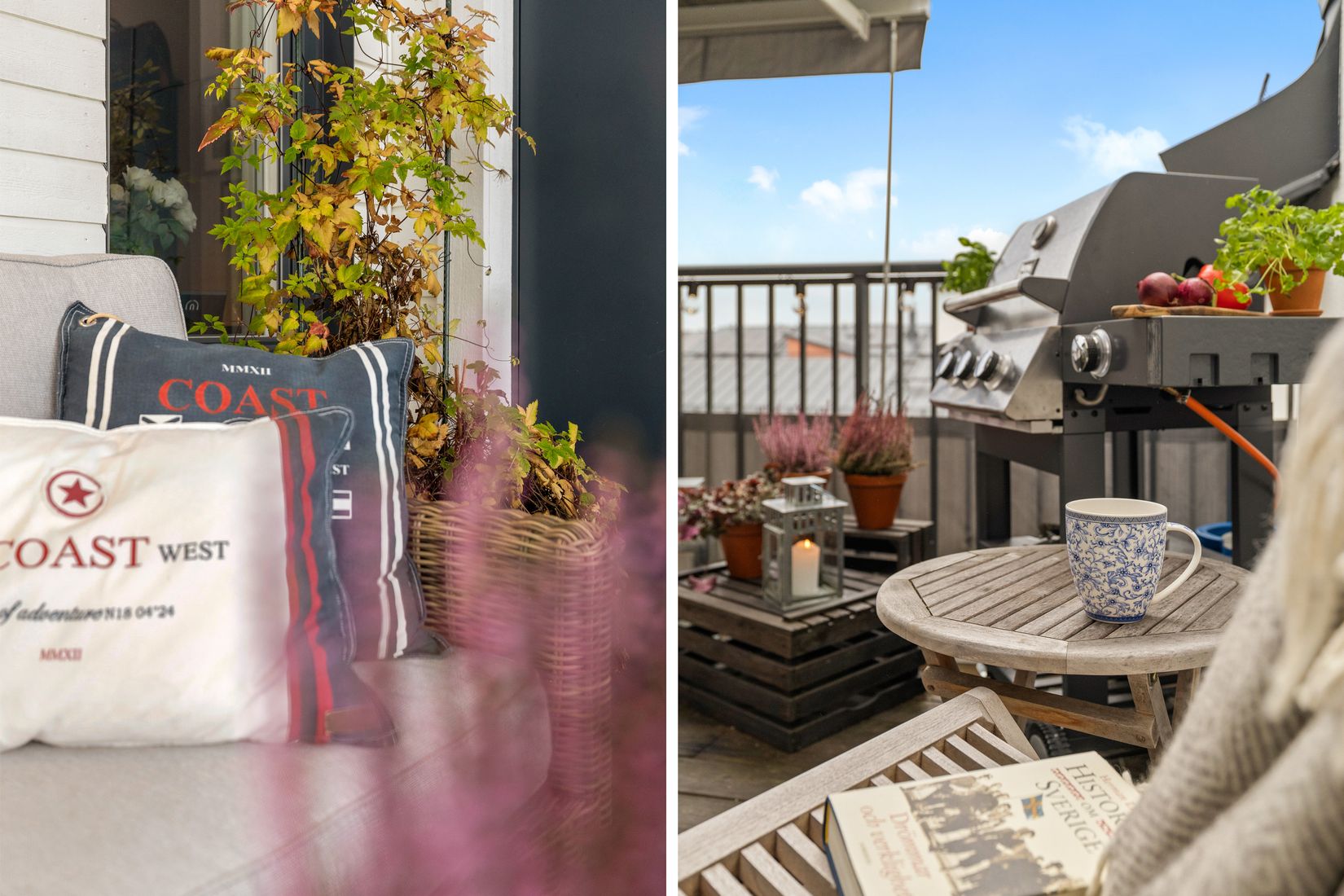 Bostadsrätt, Aspövägen 1, Östra Kanalstaden, Österåker