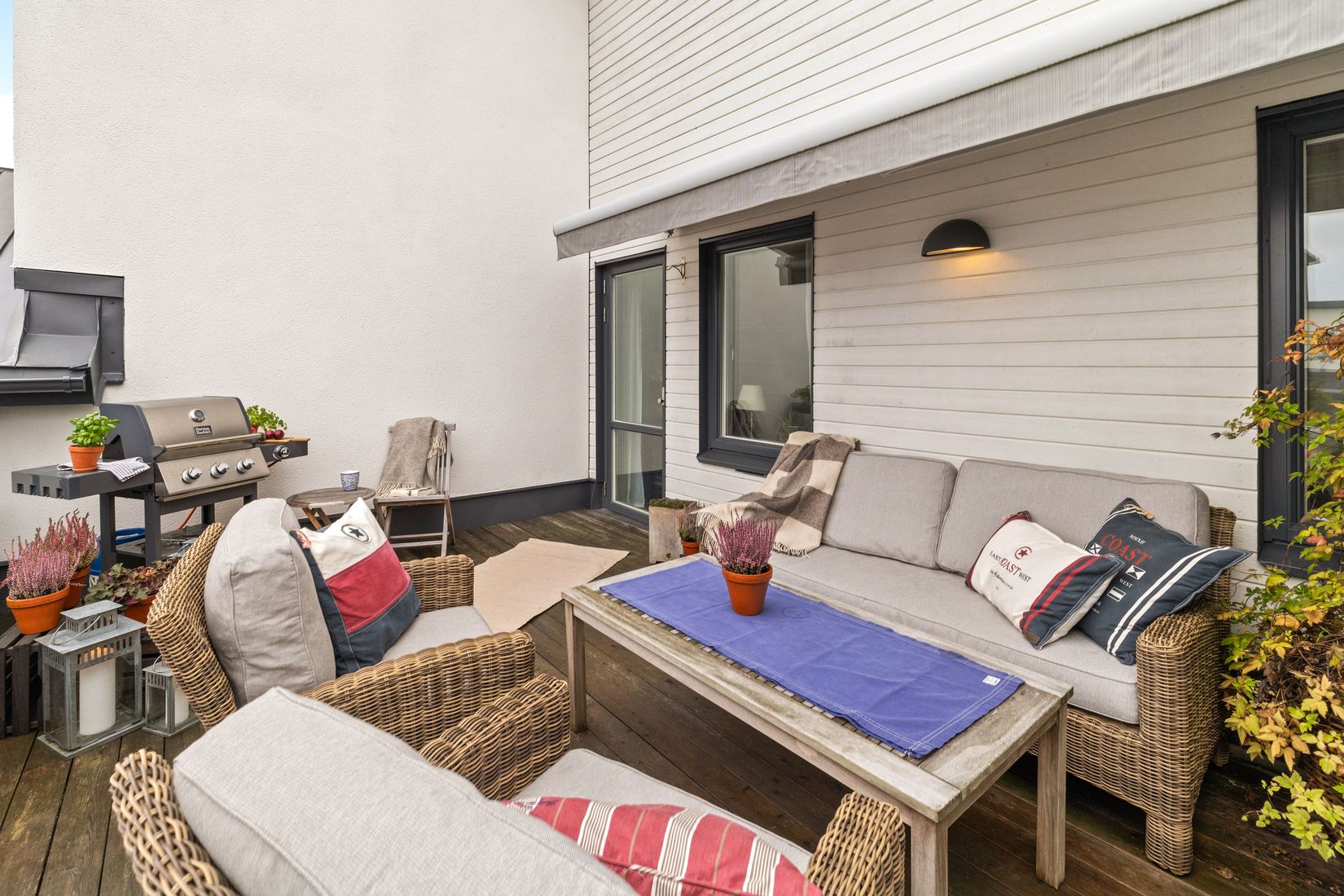 Bostadsrätt, Aspövägen 1, Östra Kanalstaden, Österåker