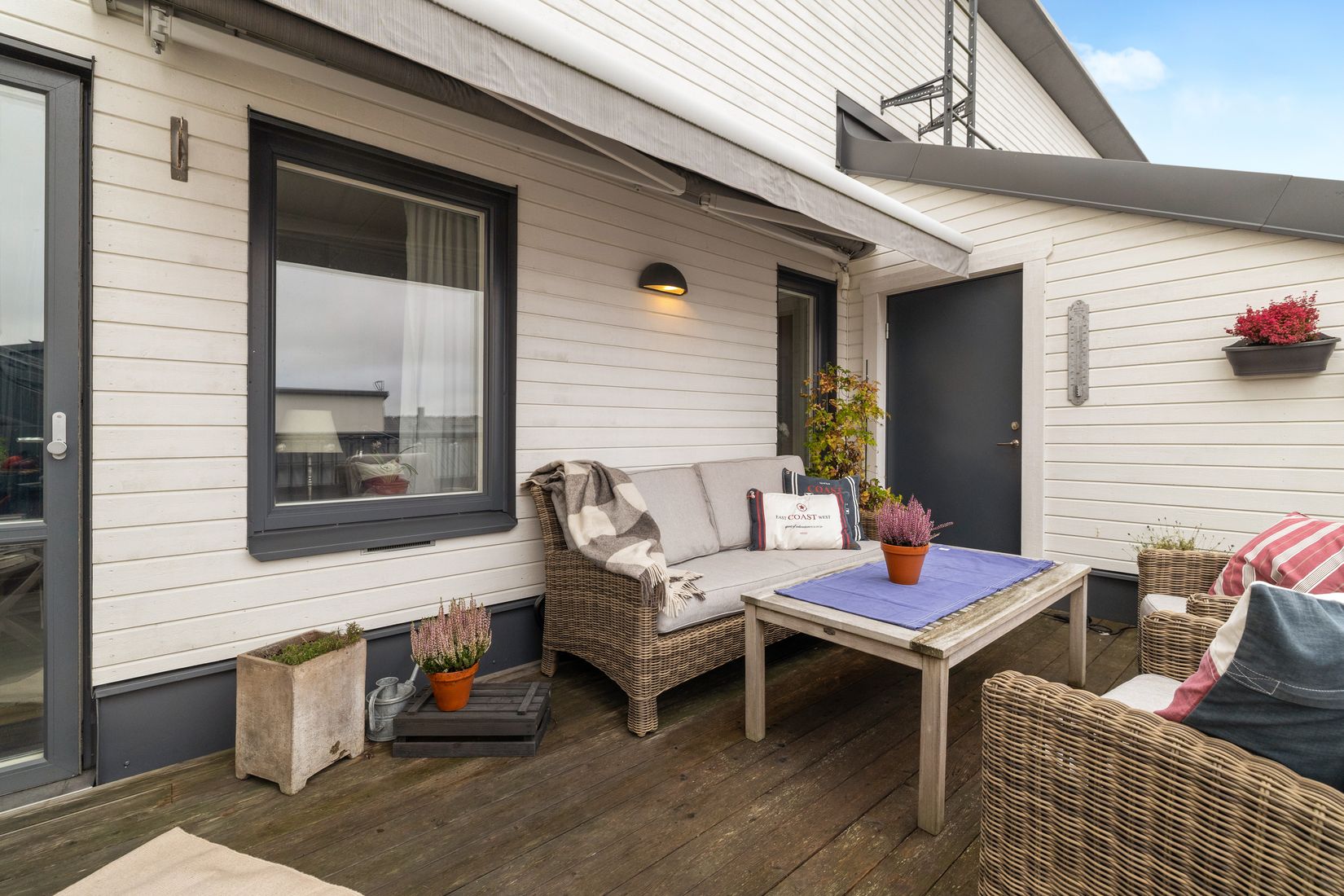 Bostadsrätt, Aspövägen 1, Östra Kanalstaden, Österåker