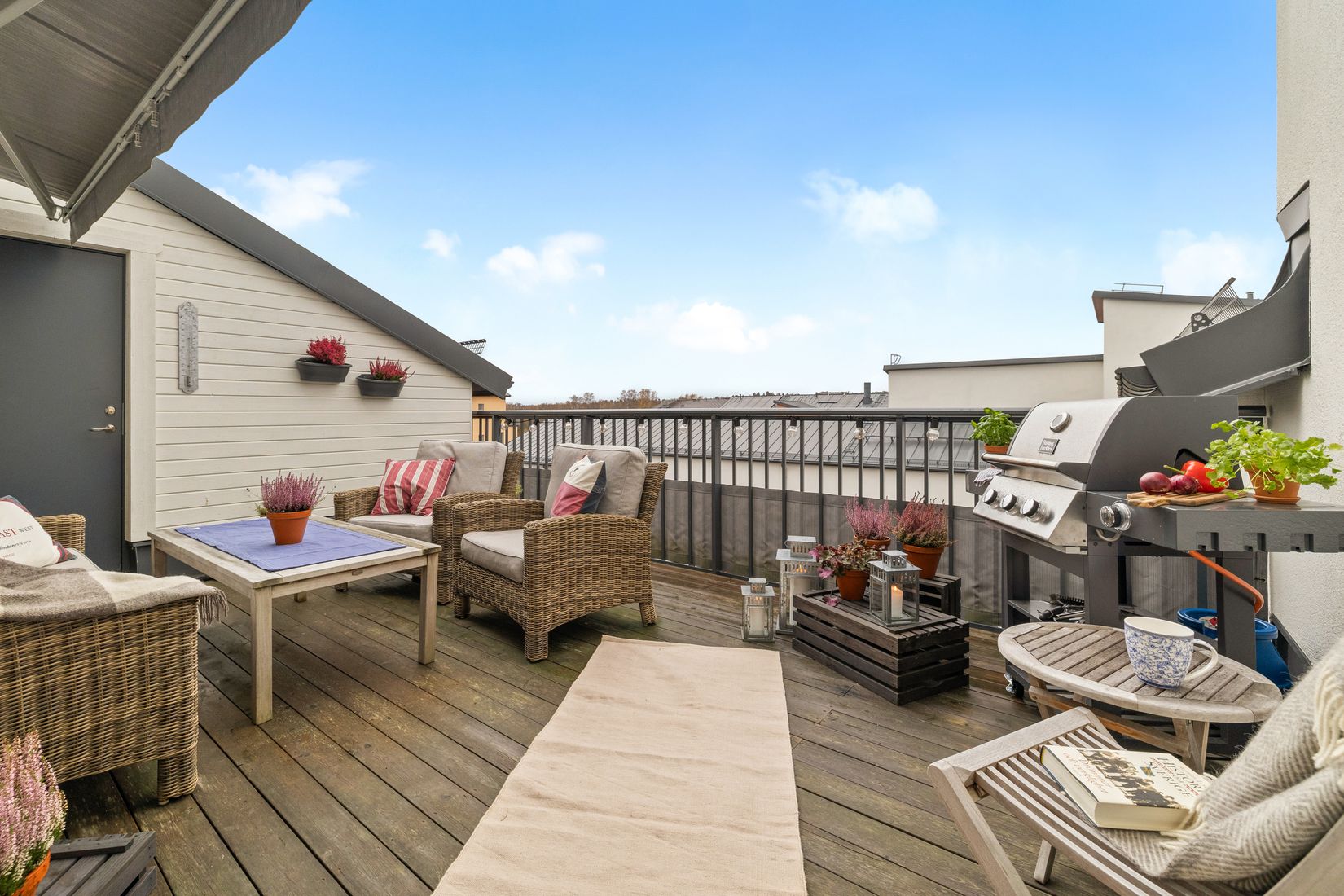 Bostadsrätt, Aspövägen 1, Östra Kanalstaden, Österåker