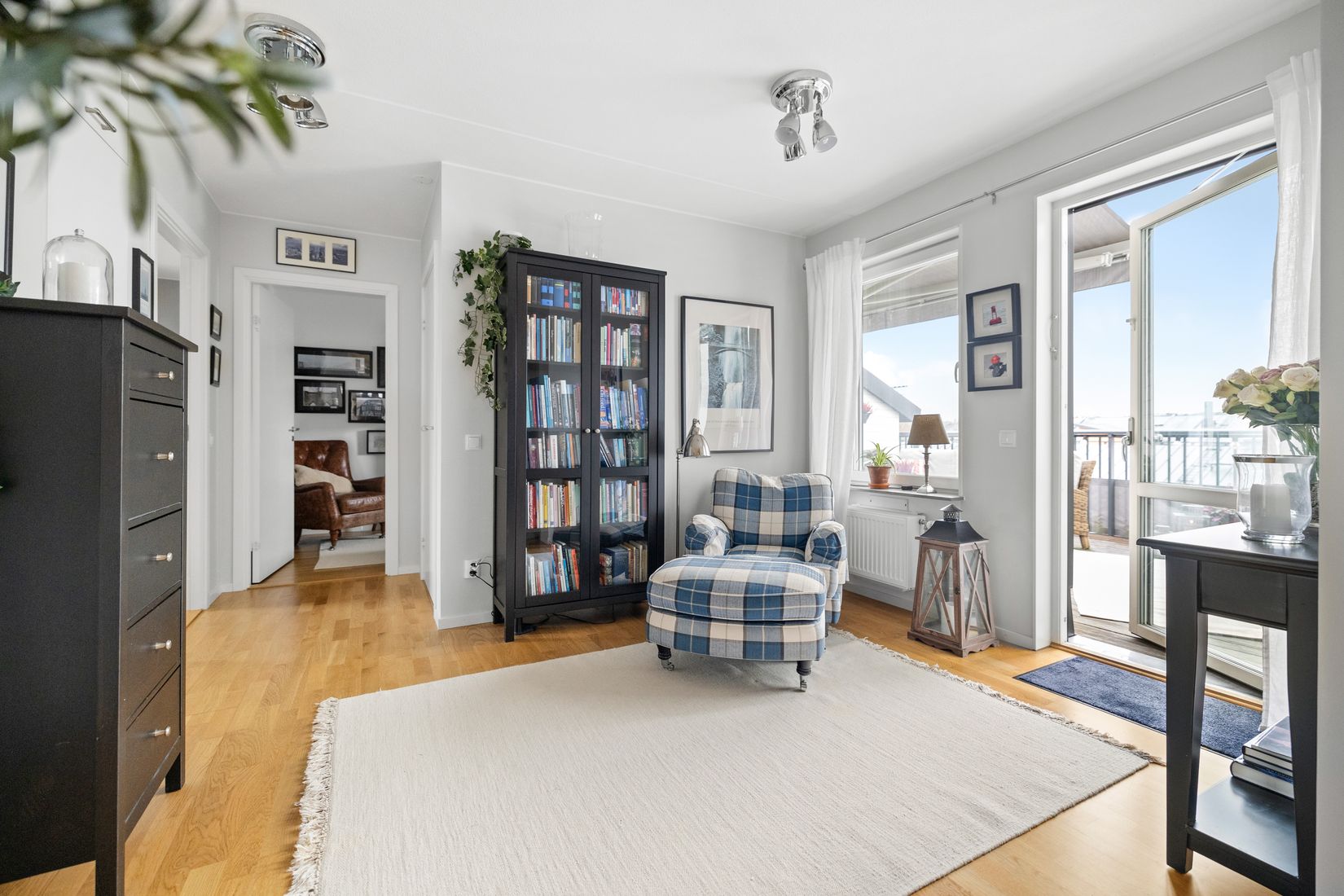 Bostadsrätt, Aspövägen 1, Östra Kanalstaden, Österåker