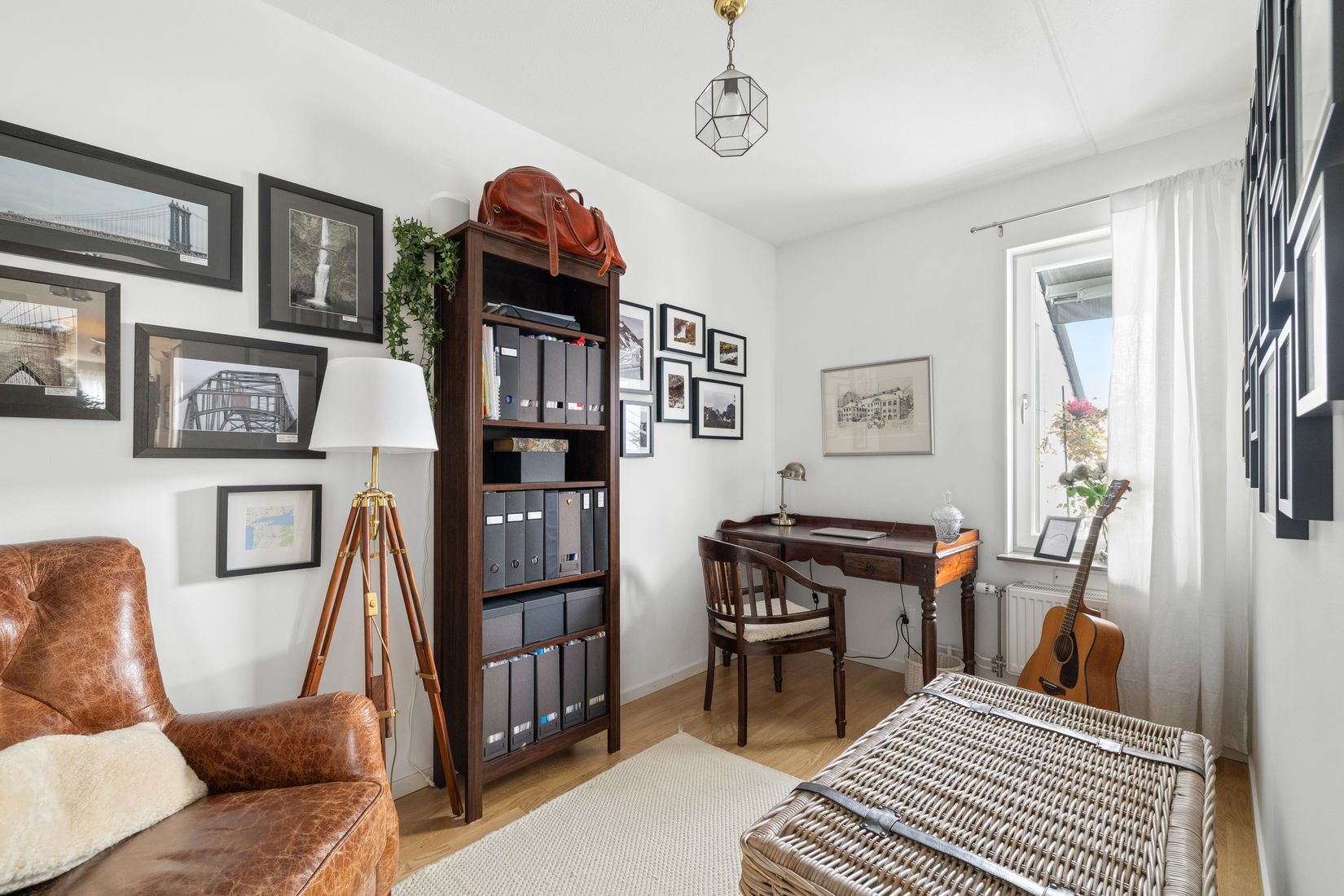 Bostadsrätt, Aspövägen 1, Östra Kanalstaden, Österåker