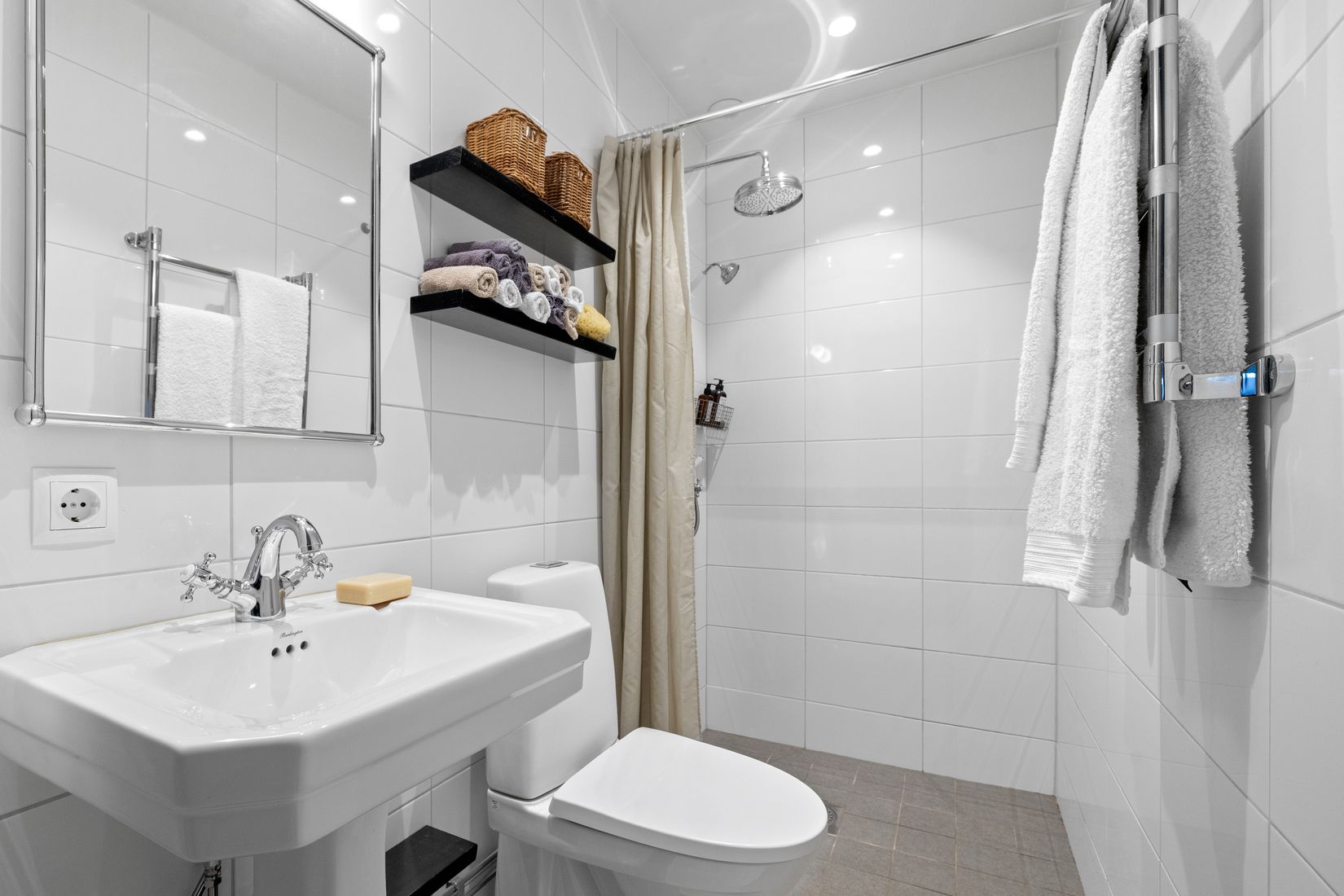 Bostadsrätt, Aspövägen 1, Östra Kanalstaden, Österåker