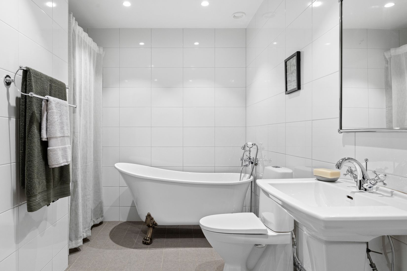 Bostadsrätt, Aspövägen 1, Östra Kanalstaden, Österåker