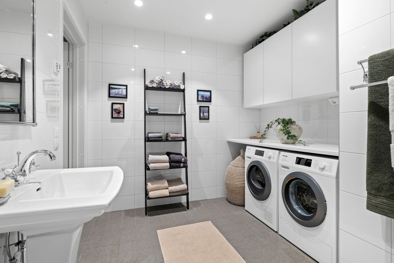 Bostadsrätt, Aspövägen 1, Östra Kanalstaden, Österåker