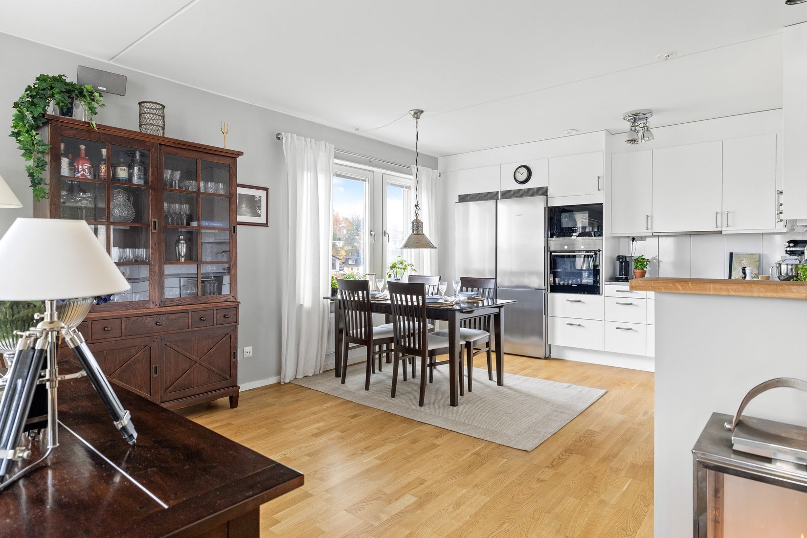 Bostadsrätt, Aspövägen 1, Östra Kanalstaden, Österåker