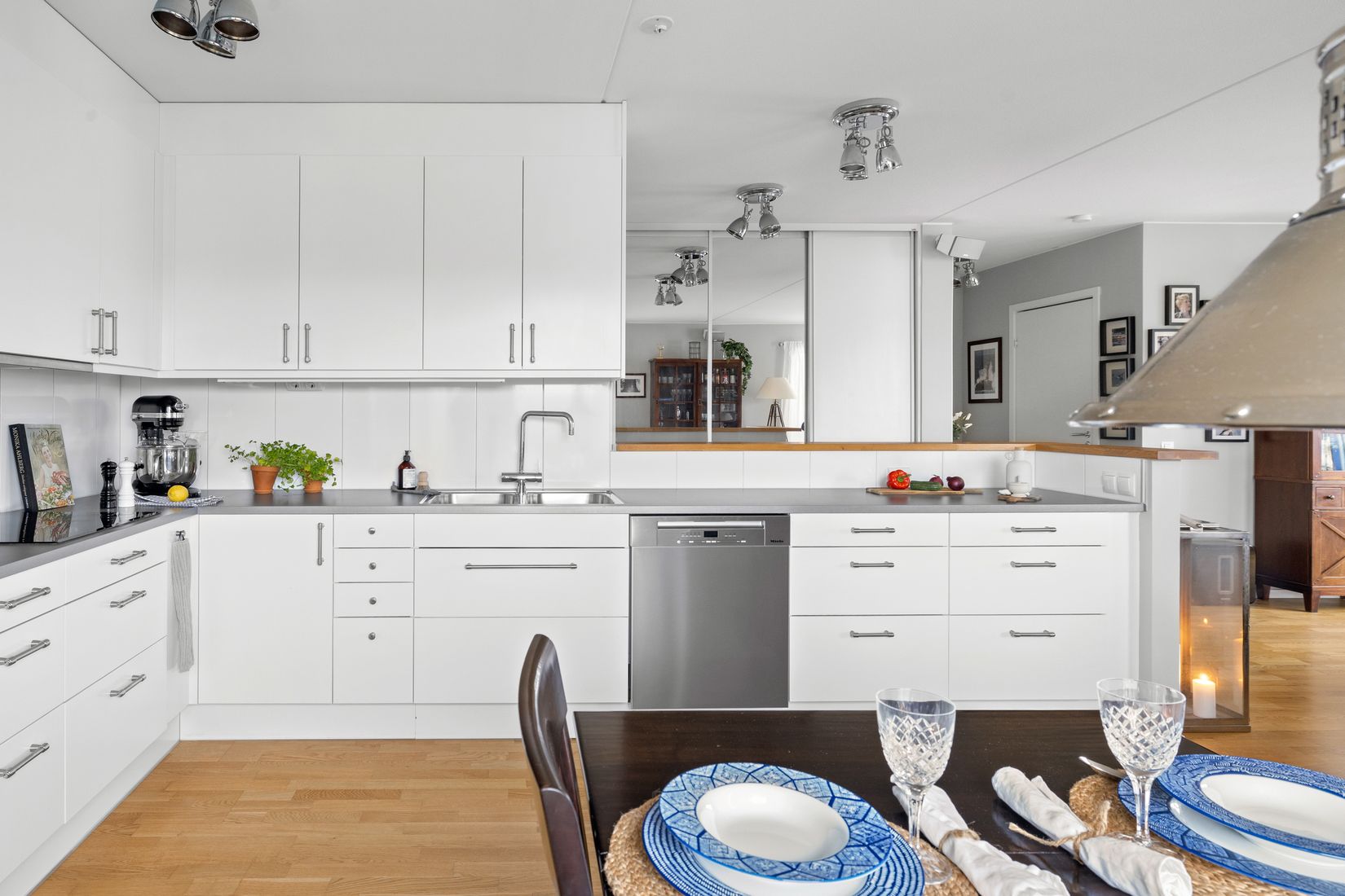 Bostadsrätt, Aspövägen 1, Östra Kanalstaden, Österåker