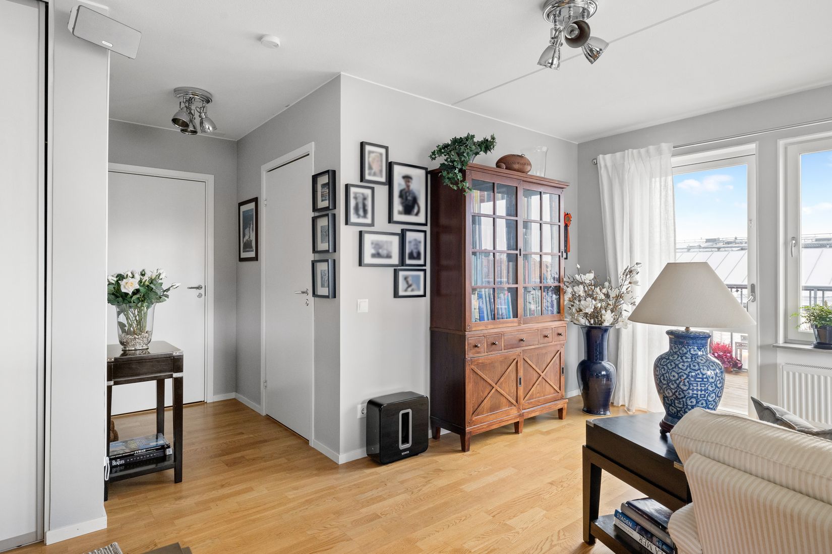 Bostadsrätt, Aspövägen 1, Östra Kanalstaden, Österåker