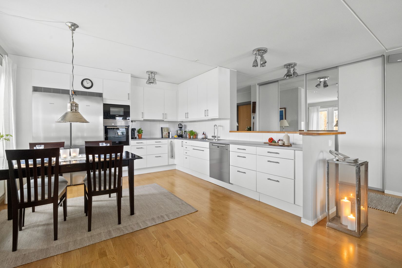 Bostadsrätt, Aspövägen 1, Östra Kanalstaden, Österåker