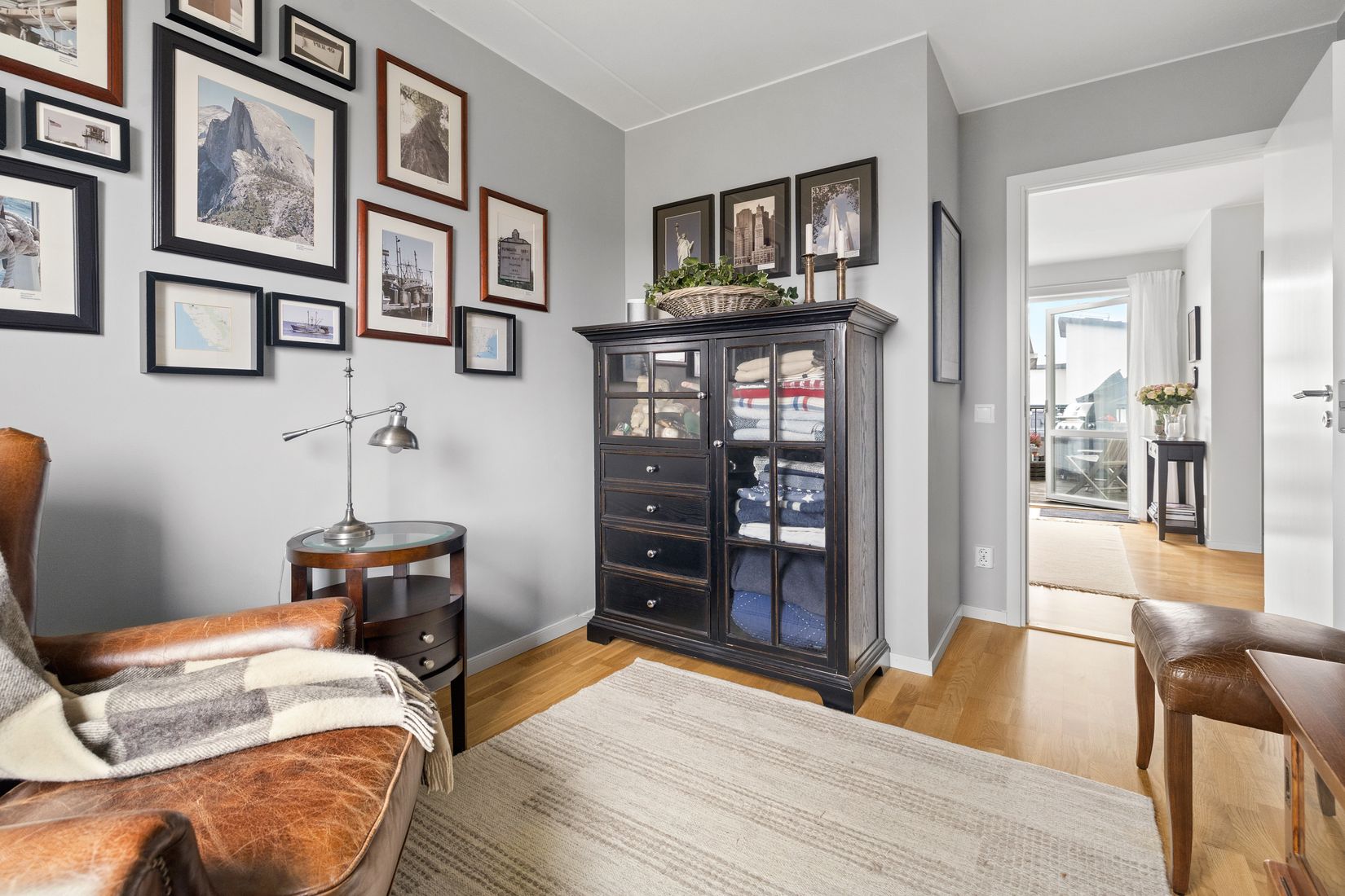 Bostadsrätt, Aspövägen 1, Östra Kanalstaden, Österåker