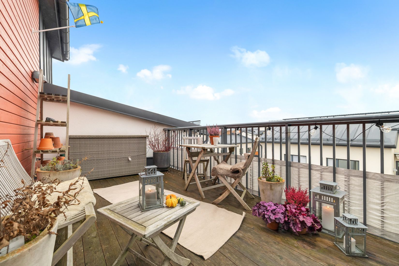 Bostadsrätt, Aspövägen 1, Östra Kanalstaden, Österåker