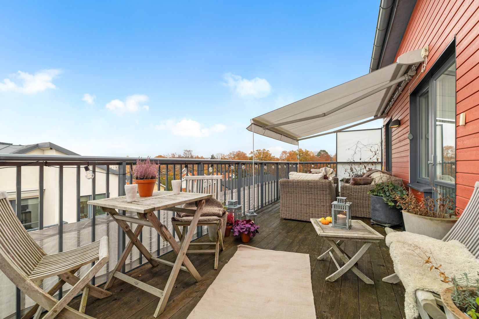 Bostadsrätt, Aspövägen 1, Östra Kanalstaden, Österåker