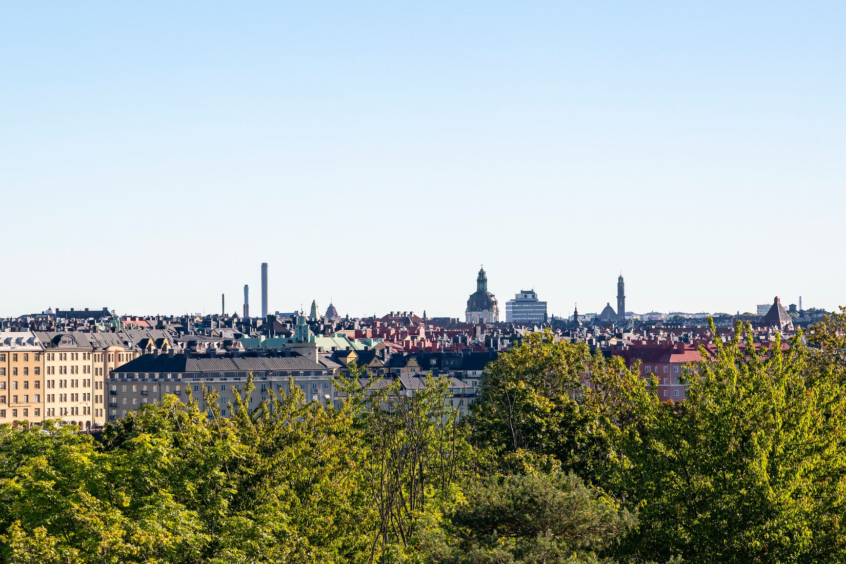 Bostadsrätt, Sankt Göransgatan 152, vån 7, Kungsholmen Stadshagen, Stockholm